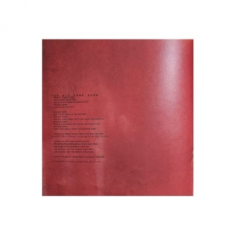 Nine Inch Nails - The Fragile (0602557142778) виниловая пластинка - фото 34