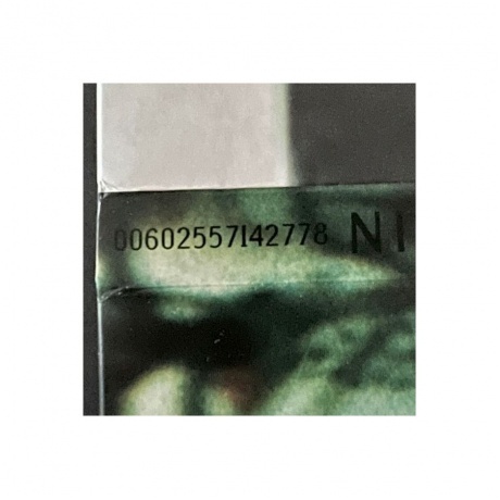 Nine Inch Nails - The Fragile (0602557142778) виниловая пластинка - фото 5