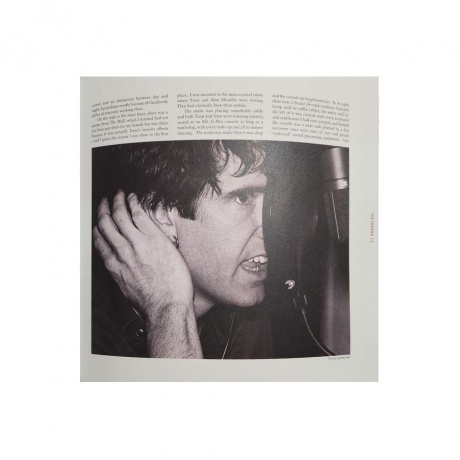 Nine Inch Nails - The Fragile (0602557142778) виниловая пластинка - фото 41