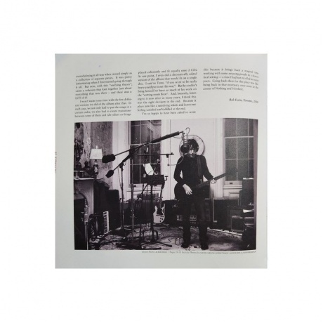 Nine Inch Nails - The Fragile (0602557142778) виниловая пластинка - фото 46