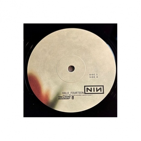 Nine Inch Nails - The Fragile (0602557142778) виниловая пластинка - фото 6