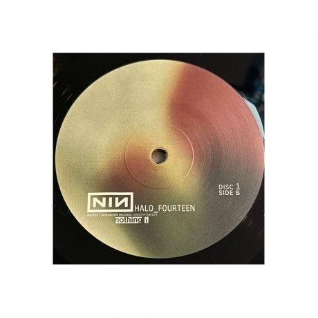 Nine Inch Nails - The Fragile (0602557142778) виниловая пластинка - фото 7