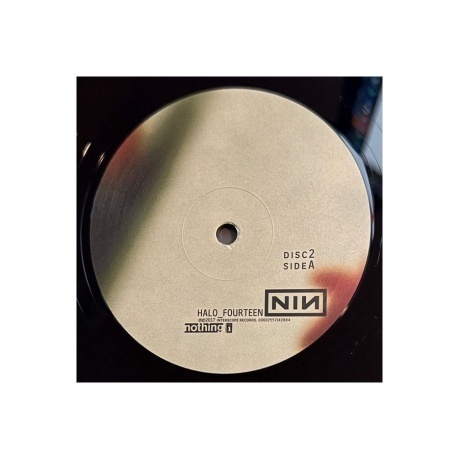 Nine Inch Nails - The Fragile (0602557142778) виниловая пластинка - фото 8
