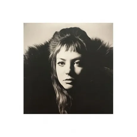 Angel Olsen - All Mirrors (0656605234410) виниловая пластинка