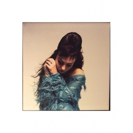 Angel Olsen - All Mirrors (0656605234410) виниловая пластинка - фото 3