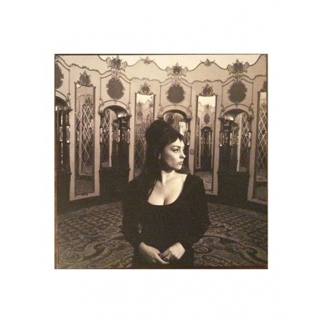 Angel Olsen - All Mirrors (0656605234410) виниловая пластинка - фото 6