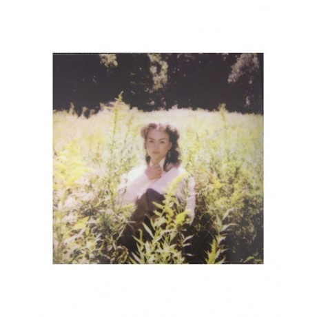 Angel Olsen - Big Time (0656605242415) виниловая пластинка - фото 16