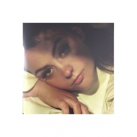 Angel Olsen - Big Time (0656605242415) виниловая пластинка - фото 17