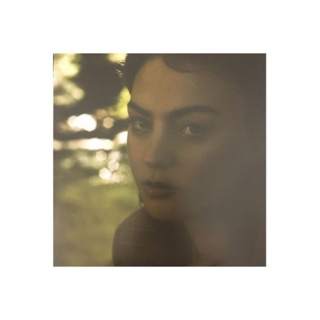 Angel Olsen - Big Time (0656605242415) виниловая пластинка - фото 8