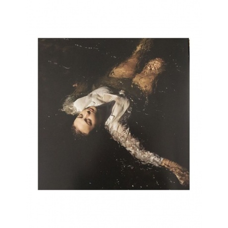 Angel Olsen - Big Time (0656605242415) виниловая пластинка - фото 9