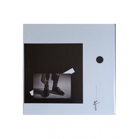 Angel Olsen - Whole New Mess (0656605235417) виниловая пластинка - фото 2