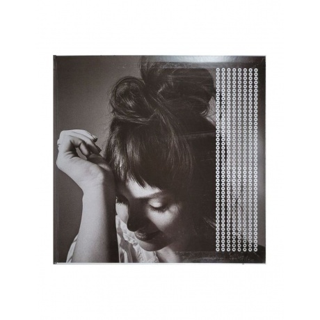 Angel Olsen - Whole New Mess (0656605235417) виниловая пластинка - фото 3