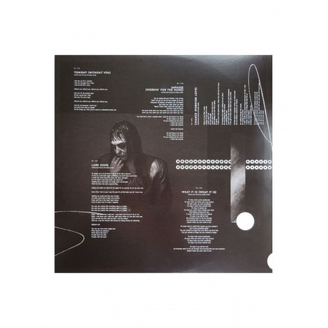 Angel Olsen - Whole New Mess (0656605235417) виниловая пластинка - фото 8