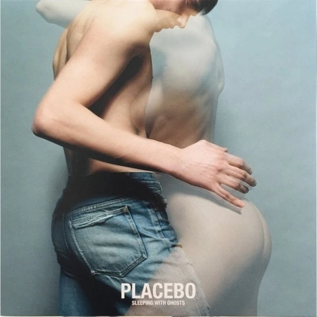 Placebo - Sleeping With Ghosts (5056167110453) виниловая пластин...