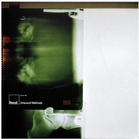Recoil - Unsound Methods (5400863120351) виниловая пластинка