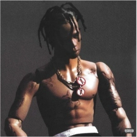 0888750652010, Scott, Travis, Rodeo виниловая пластинка