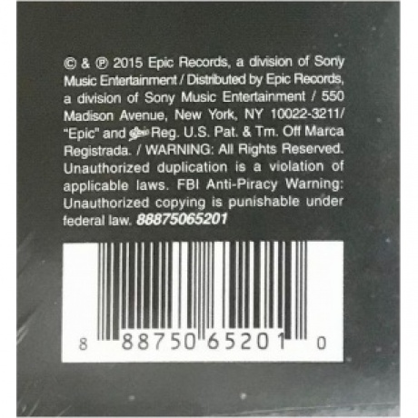 0888750652010, Scott, Travis, Rodeo виниловая пластинка - фото 13