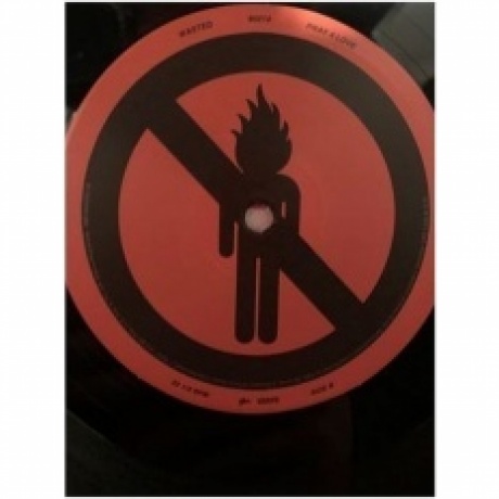 0888750652010, Scott, Travis, Rodeo виниловая пластинка - фото 3