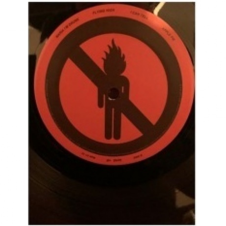 0888750652010, Scott, Travis, Rodeo виниловая пластинка - фото 5