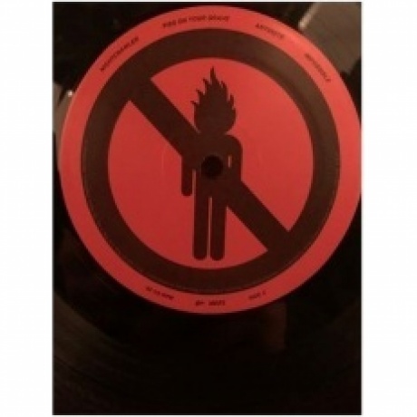 0888750652010, Scott, Travis, Rodeo виниловая пластинка - фото 6