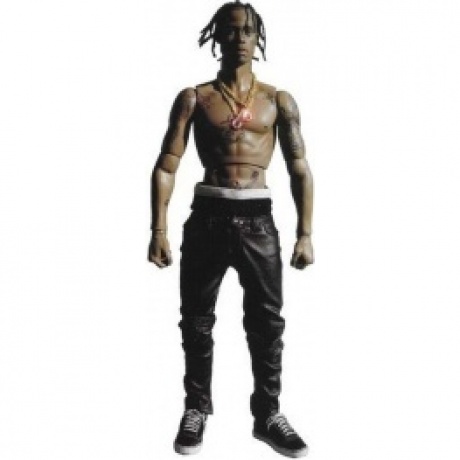 0888750652010, Scott, Travis, Rodeo виниловая пластинка - фото 7