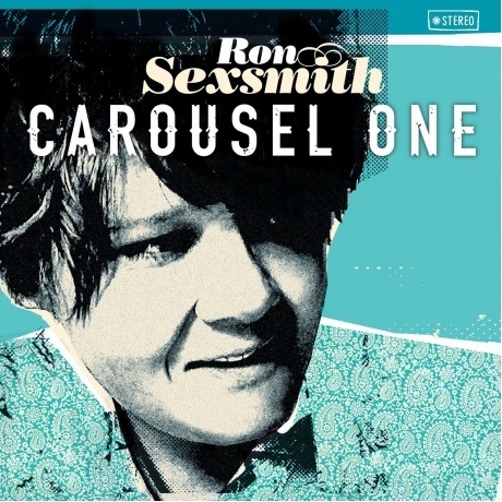 Ron Sexsmith - Carousel One (0711297511314) виниловая пластинка - фото 1