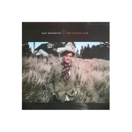 Ron Sexsmith - The Vivian Line (0711297535617) виниловая пластин...