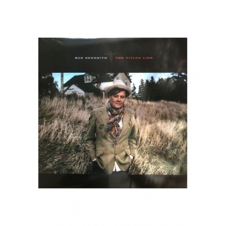 Ron Sexsmith - The Vivian Line (0711297535617) виниловая пластинка - фото 3
