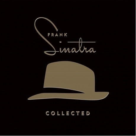 Frank Sinatra - Collected (8719262028920) виниловая пластинка