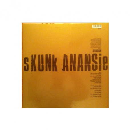 5016958029715, Виниловая пластинка Skunk Anansie, Stoosh - фото 2