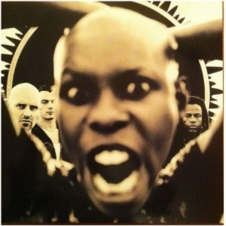 Skunk Anansie - Stoosh (5016958029715) виниловая пластинка