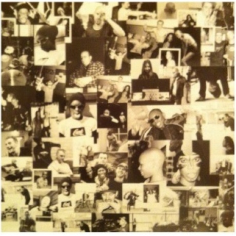 Skunk Anansie - Stoosh (5016958029715) виниловая пластинка - фото 4