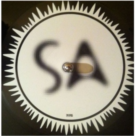 Skunk Anansie - Stoosh (5016958029715) виниловая пластинка - фото 5