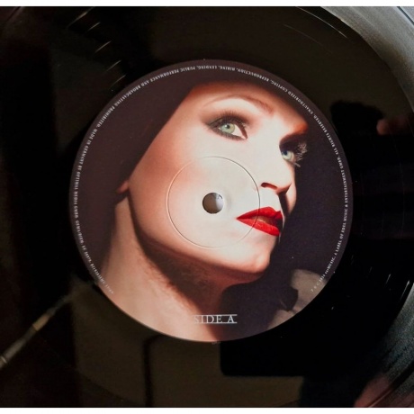 Tarja - What Lies Beneath (4029759192039) виниловая пластинка - фото 5