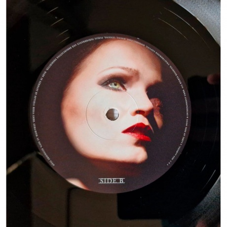 Tarja - What Lies Beneath (4029759192039) виниловая пластинка - фото 6