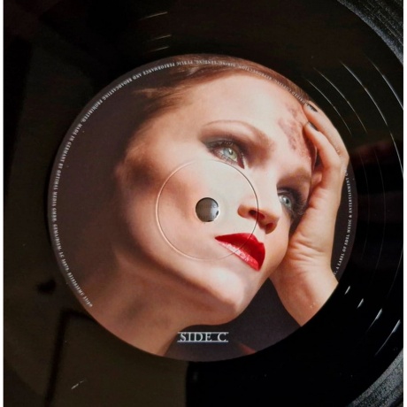 Tarja - What Lies Beneath (4029759192039) виниловая пластинка - фото 7