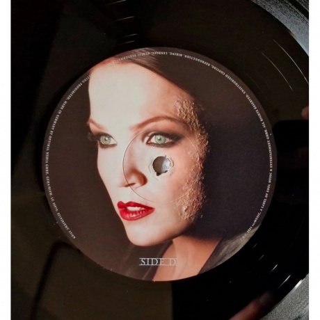 Tarja - What Lies Beneath (4029759192039) виниловая пластинка - фото 8