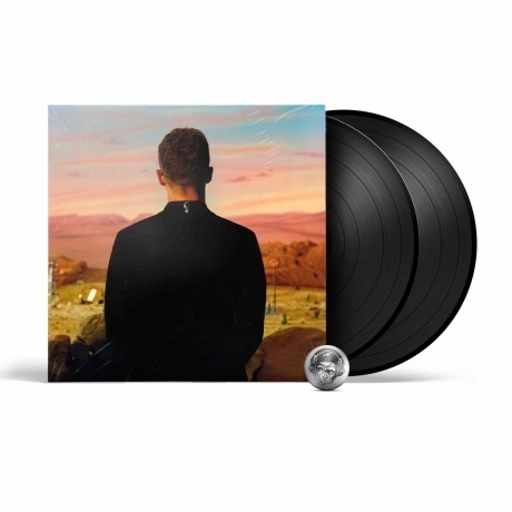 Justin Timberlake - Everything I Thought It Was (0196588730818) ...