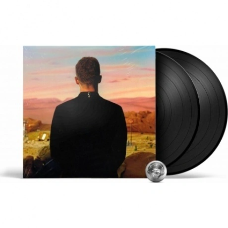 Justin Timberlake - Everything I Thought It Was (0196588730818) ...