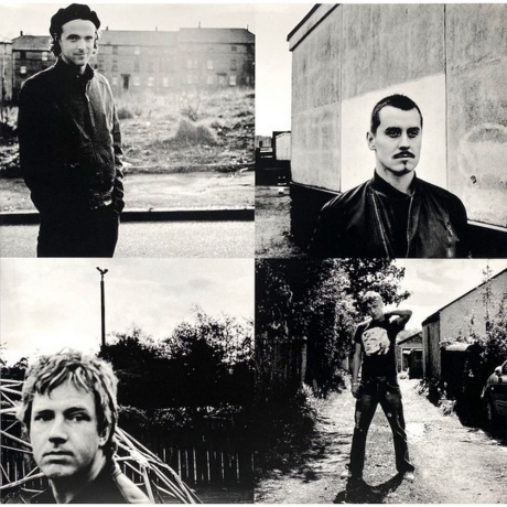 Travis - 12 Memories (coloured) (0888072234574) виниловая пластинка - фото 7