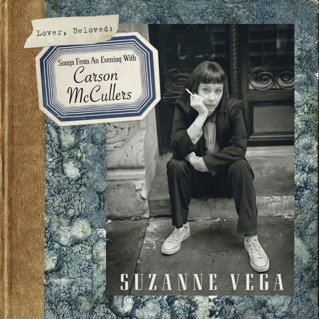 Suzanne Vega - Lover, Beloved: Songs From An Evening With Carson...