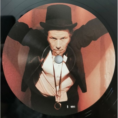 8714092662931, Waits, Tom, Blood Money виниловая пластинка - фото 4