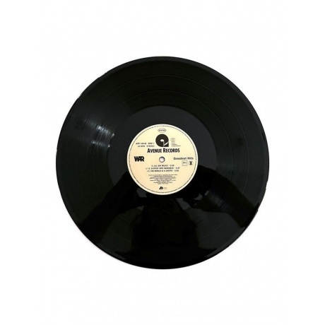 War - Greatest Hits (Analogue) (0753088014970) виниловая пластинка - фото 7