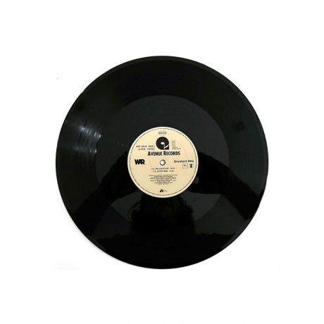 War - Greatest Hits (Analogue) (0753088014970) виниловая пластинка - фото 8