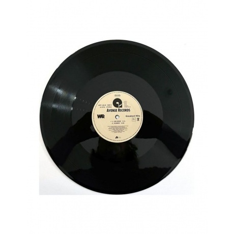 War - Greatest Hits (Analogue) (0753088014970) виниловая пластинка - фото 10