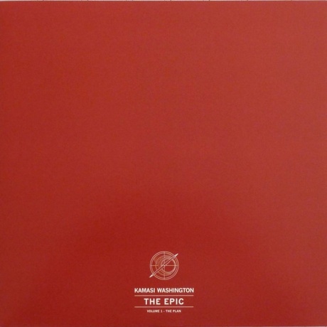Kamasi Washington - The Epic (Box) (5054429002300) виниловая пластинка - фото 11