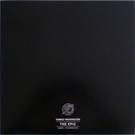 Kamasi Washington - The Epic (Box) (5054429002300) виниловая пластинка - фото 13