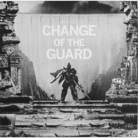 Kamasi Washington - The Epic (Box) (5054429002300) виниловая пластинка - фото 17