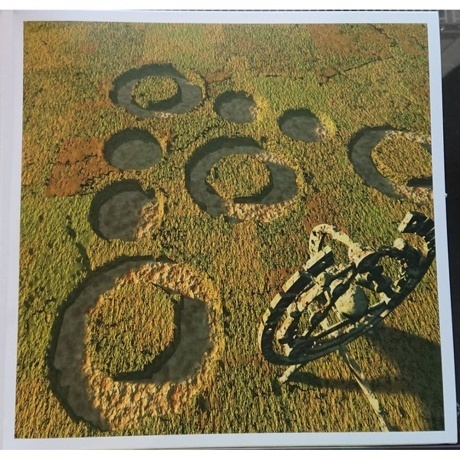 Yes - Symphonic Live (4029759129431) виниловая пластинка - фото 5