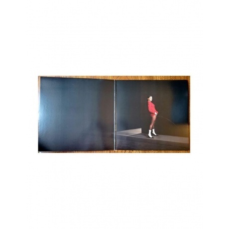 St. Vincent - All Born Screaming (0196922755484) виниловая пластинка - фото 3